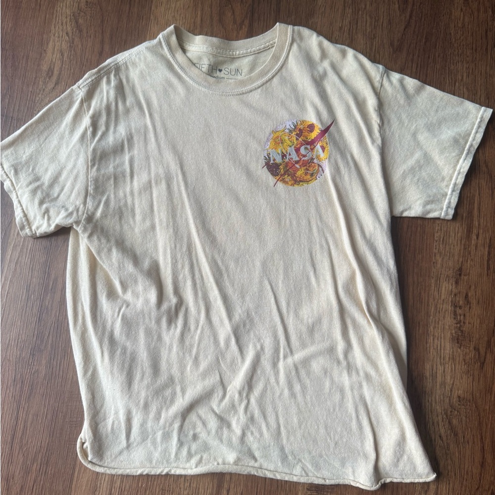 NASA T-Shirt